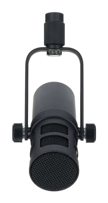 the t.bone MB 7 Beta Stand Bundle, gallret framifrån