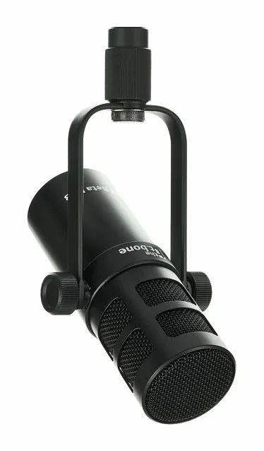 the t.bone MB 7 Beta USB Stand Bundle, gallret framifrån