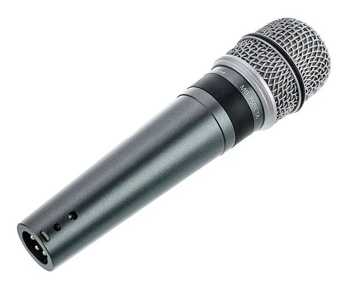 the t.bone MB75 Beta Bundle, gallret framifrån