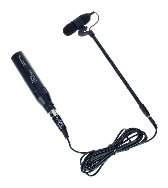 the t.bone Ovid System CC 100 RC, gallret framifrån