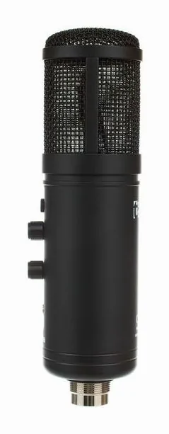 the t.bone SC 425 USB Desktop-Set, hållaren och fästet