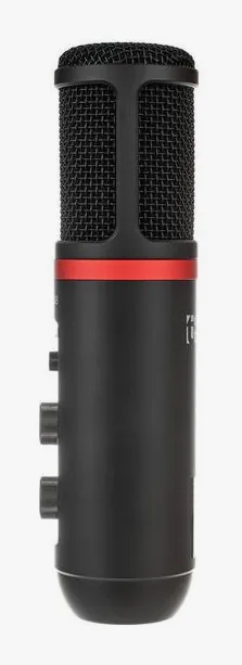 the t.bone SC 430 USB Desktop-Set, gallret framifrån