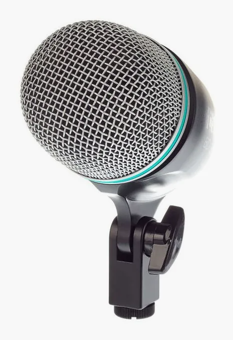the t.bone BD 300 Bundle, huset sett från sidan