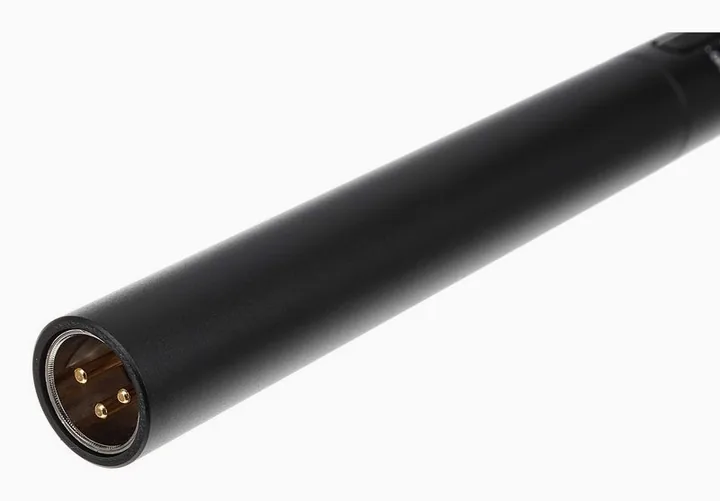 the t.bone EM 9600 Bag Bundle, huset sett från sidan