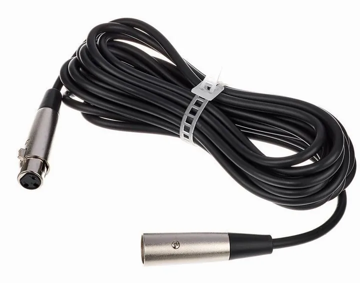 the t.bone EM 9600 Bundle, loggan och ytan