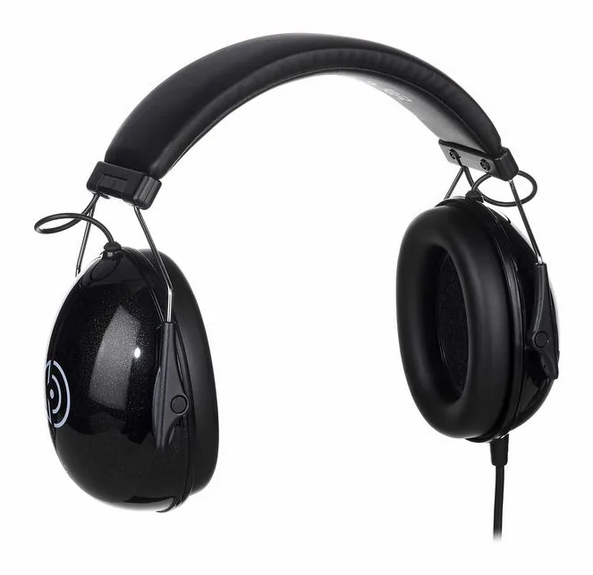 the t.bone HD 990D, den hopfällda modellen