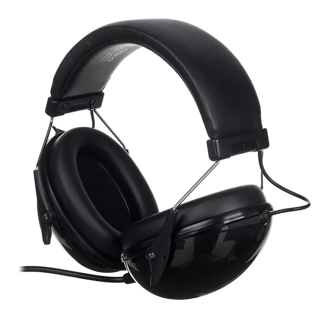 the t.bone HD 990D, den hopfällda modellen