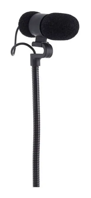the t.bone Ovid System Bass Bundle, gallret framifrån