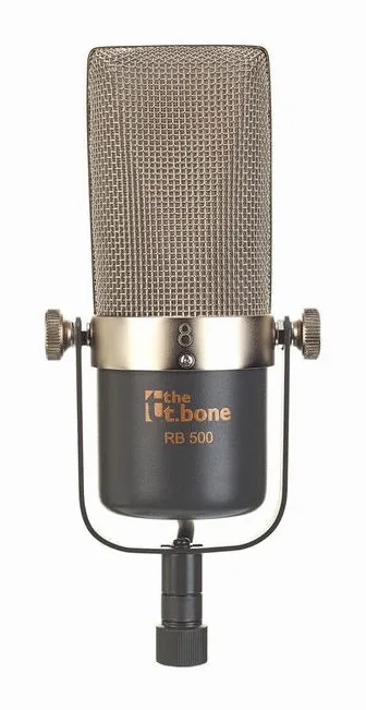 the t.bone RB 500 Bundle, gallret framifrån
