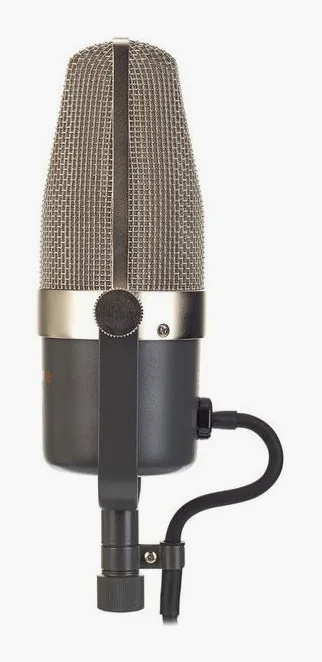 the t.bone RB 500 Bundle, gallret framifrån