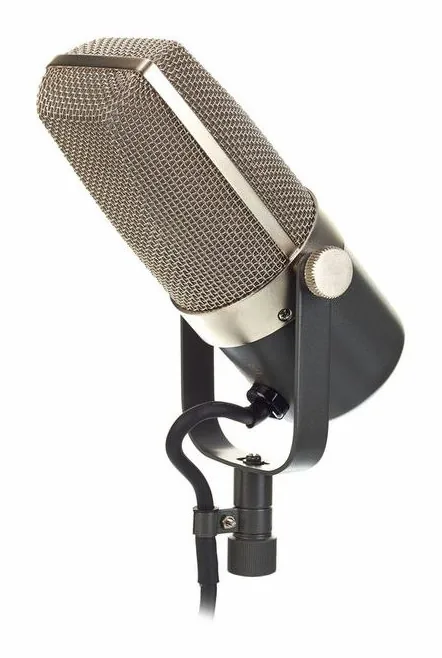 the t.bone RB 500 Bundle, gallret framifrån