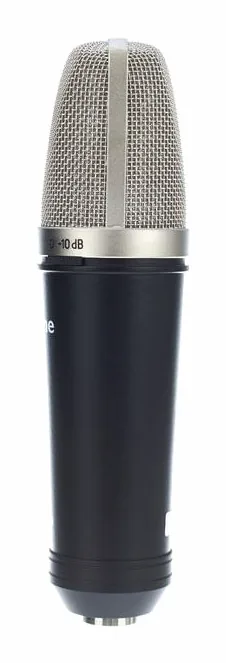 the t.bone SC 450 + Popkiller, hållaren och fästet