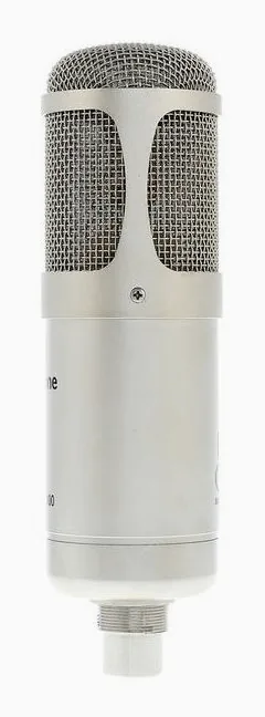 the t.bone SCT 2000, gallret framifrån