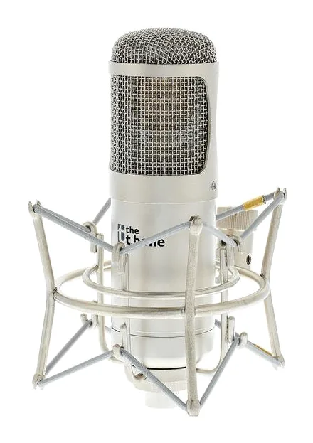 the t.bone SCT 2000 + Popkiller, loggan och ytan