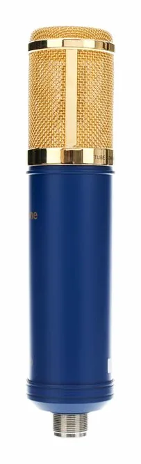 the t.bone SCT 800, huset sett från sidan