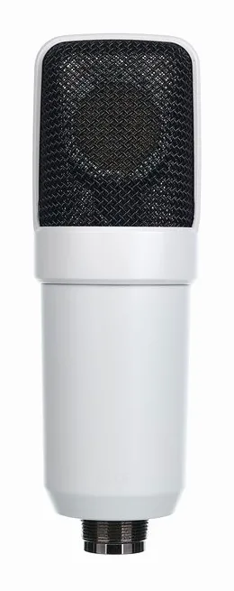 Universal Audio SC-1, XLR-kontakten i botten