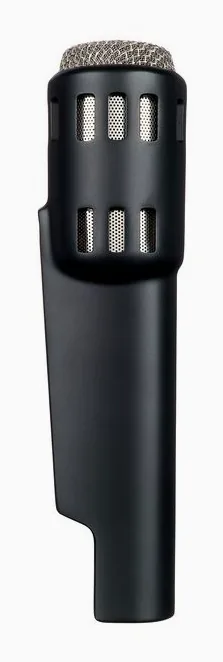 Warm Audio Retro 64, hållaren och fästet