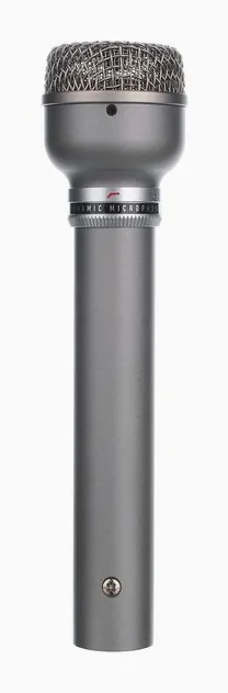 Warm Audio WA-19N, gallret framifrån
