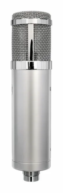 Warm Audio WA-47jr SE, huset sett från sidan