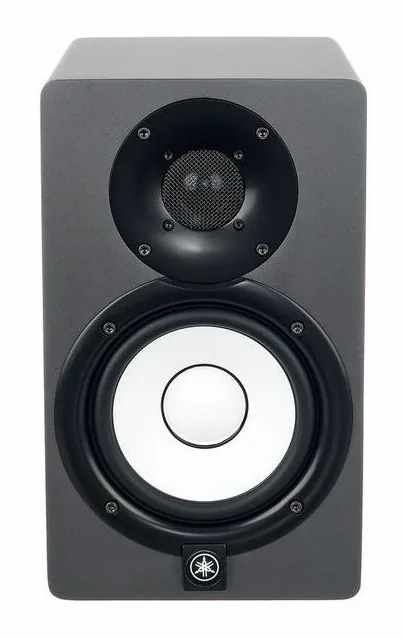 Yamaha HS 5 SG, basreflexporten