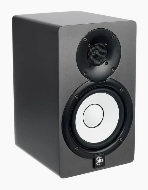 Yamaha HS 5 SG, basreflexporten