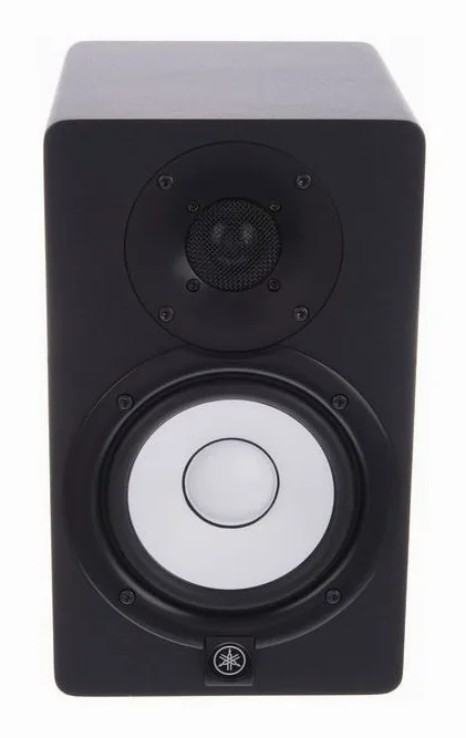 Yamaha HS 5, basreflexporten
