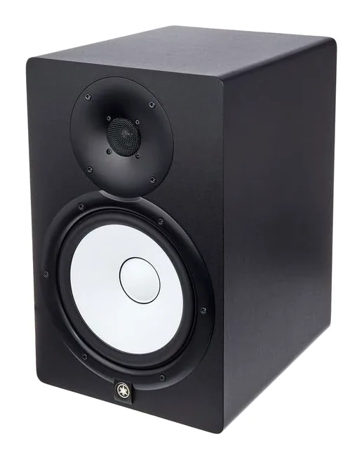 Yamaha HS 8 MP, basreflexporten