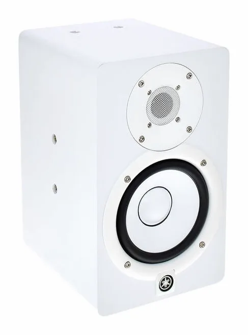 Yamaha HS 5I W, basreflexporten
