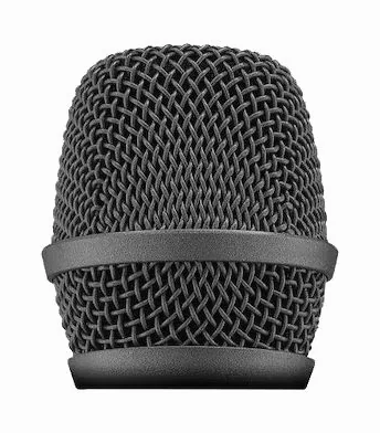 Yamaha YDM505, huset sett från sidan