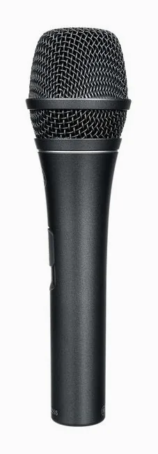 Yamaha YDM505S, hållaren och fästet