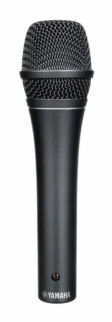 Yamaha YDM505S, hållaren och fästet