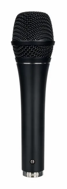 Yamaha YDM707 B, huset sett från sidan