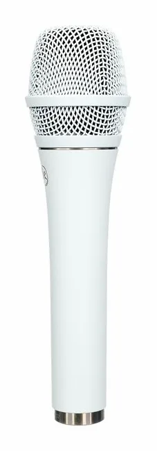 Yamaha YDM707 W, gallret framifrån