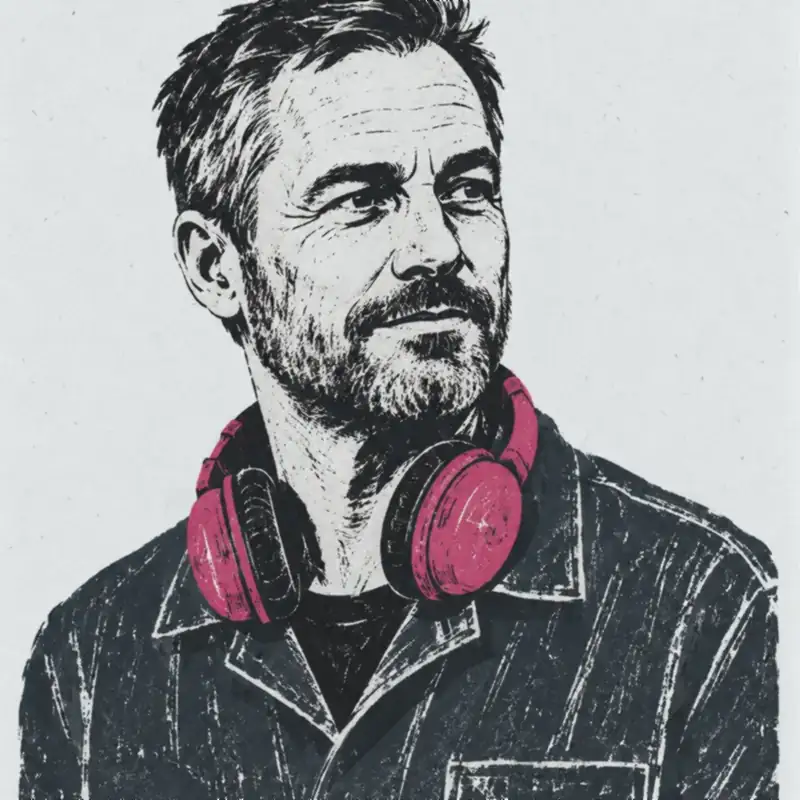Johan Edgren